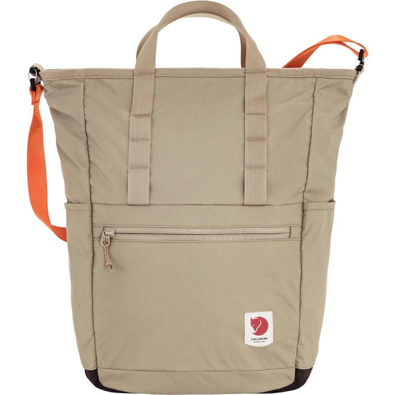Fjällräven Fjällräven High Coast Totepack Fossil F23225 Platou Sport Bergen 1