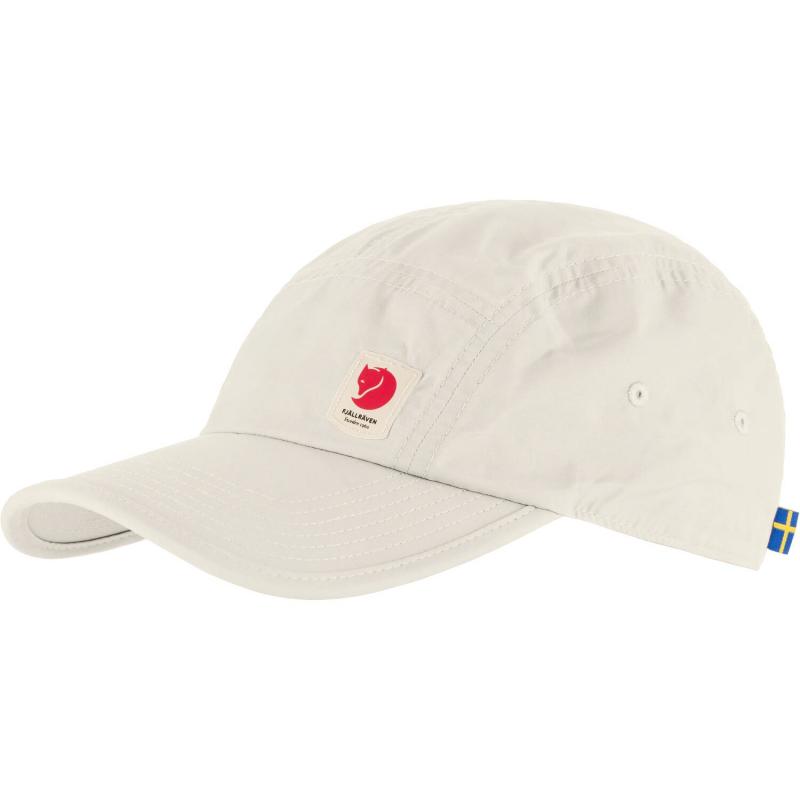 Fjällräven Fjällräven High Coast Wind Cap Chalk White F12100004 Platou Sport Bergen 1