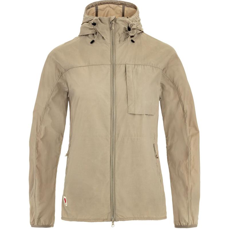Fjällräven Fjällräven High Coast Wind Jacket W F83516 Platou Sport Bergen 1