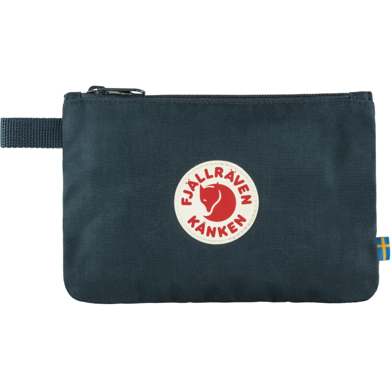 Fjällräven Fjällräven Kånken Gear Pocket Navy F25863 Platou Sport Bergen 1