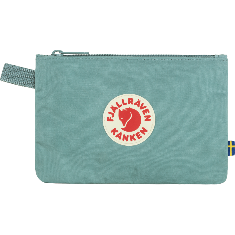 Fjällräven Fjällräven Kånken Gear Pocket Sky Blue F25863 Platou Sport Bergen 1