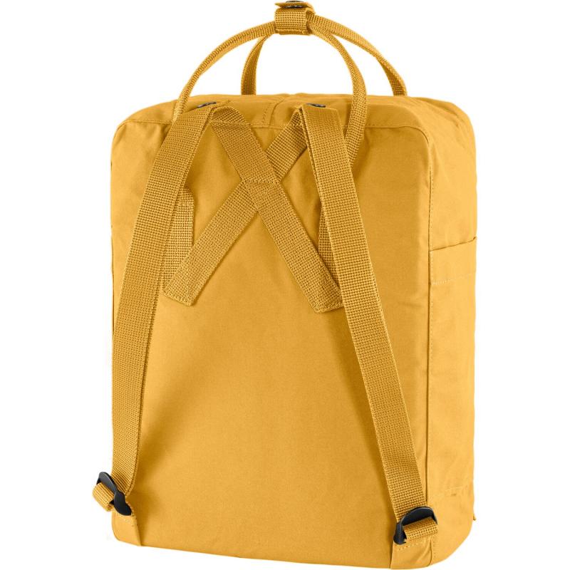 Fjällräven Fjällräven Kånken Ochre 23510 Platou Sport Bergen 3
