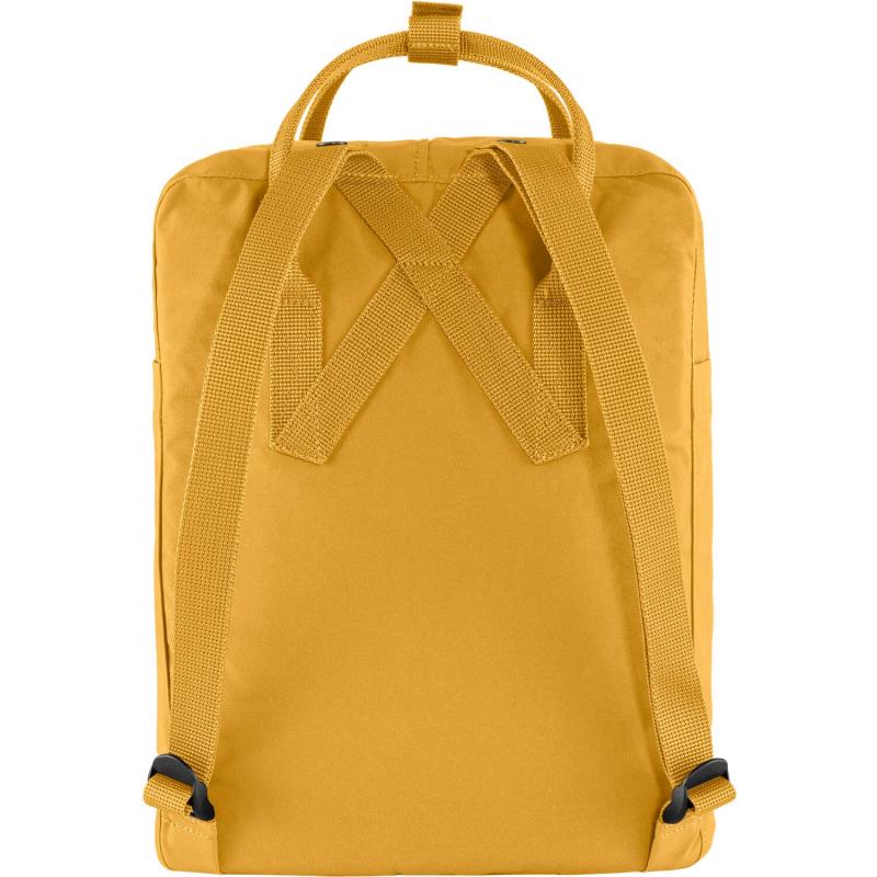 Fjällräven Fjällräven Kånken Ochre 23510 Platou Sport Bergen 4