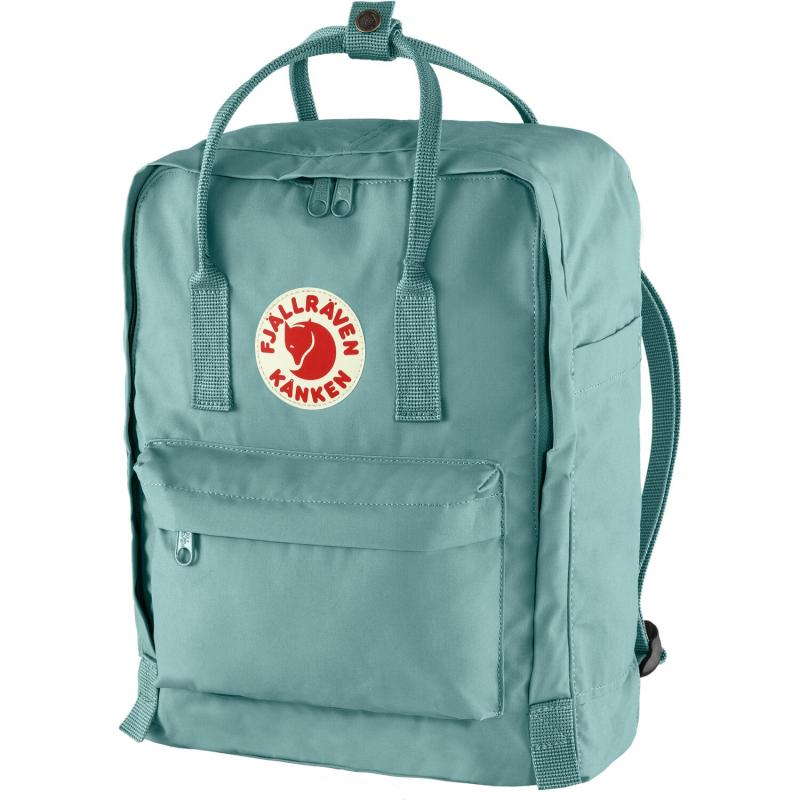 Fjällräven Fjällräven Kånken Sky Blue F23510 Platou Sport Bergen 3