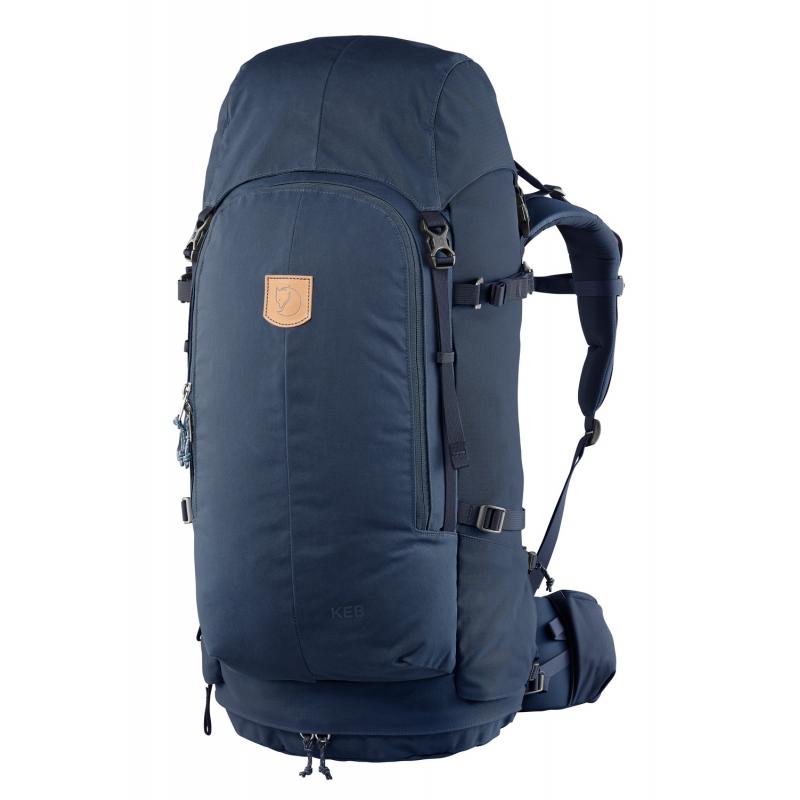 Fjällräven Fjällräven Keb 52 Storm-Dark 27342 Platou Sport 1