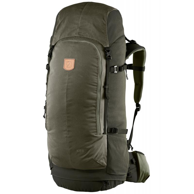 Fjällräven Fjällräven Keb 72 Olive-Deep 27343 Platou Sport 1