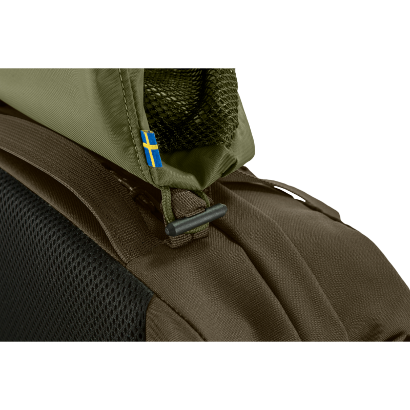 Fjällräven Fjällräven Singi Hip Pack 10L Dark Olive F23200246 Platou Sport Bergen 5