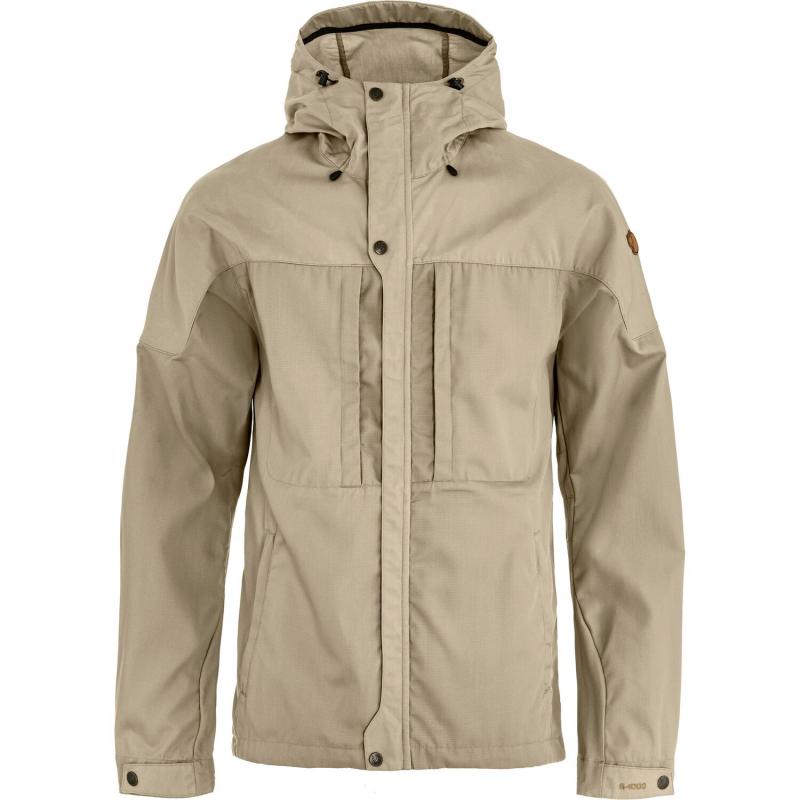Fjällräven Fjällräven Skogsö Jacket M F81698 Platou Sport Bergen 1