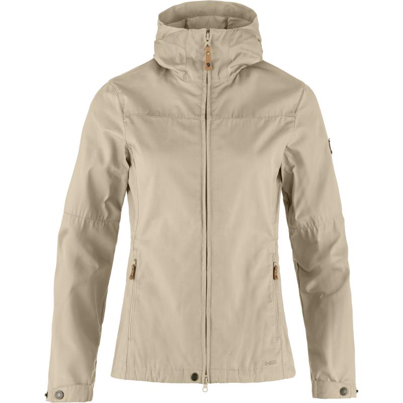 Fjällräven Fjällräven Stina Jacket W F89234 Platou Sport Bergen 1