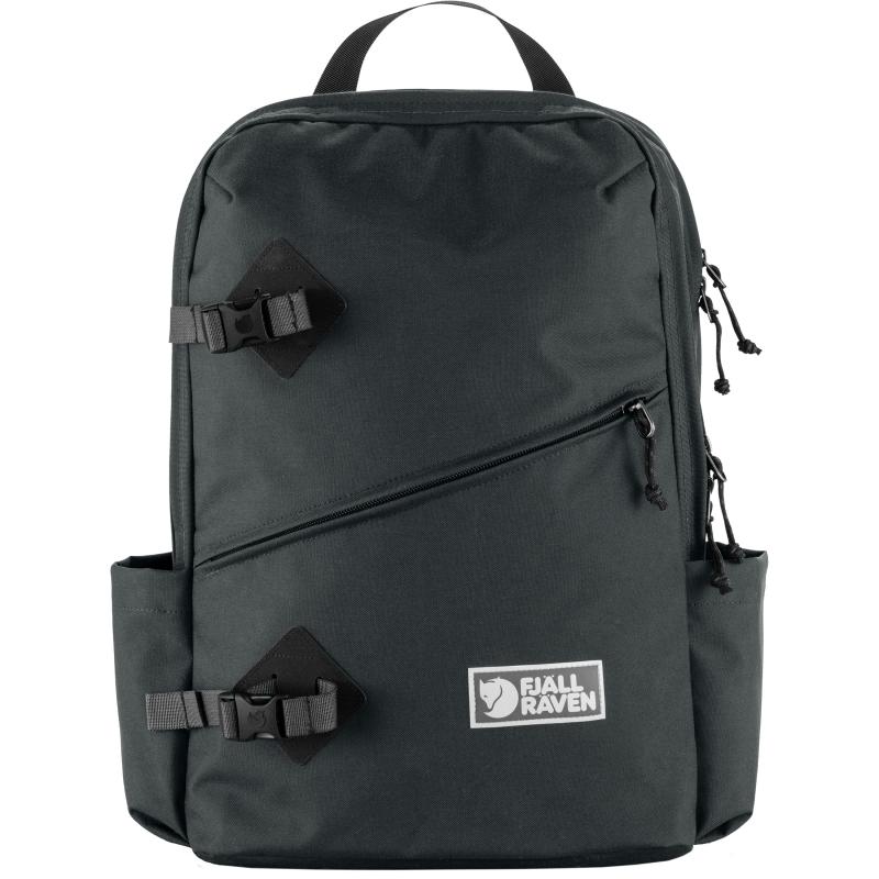 Fjällräven Fjällräven Vardag Backpack 17L Coal Black F23200300 Platou Sport Bergen 1