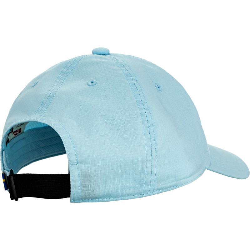 Fjällräven Fjällräven Vardag Lite Cap Breeze Blue F13100239 Platou Sport Bergen 4