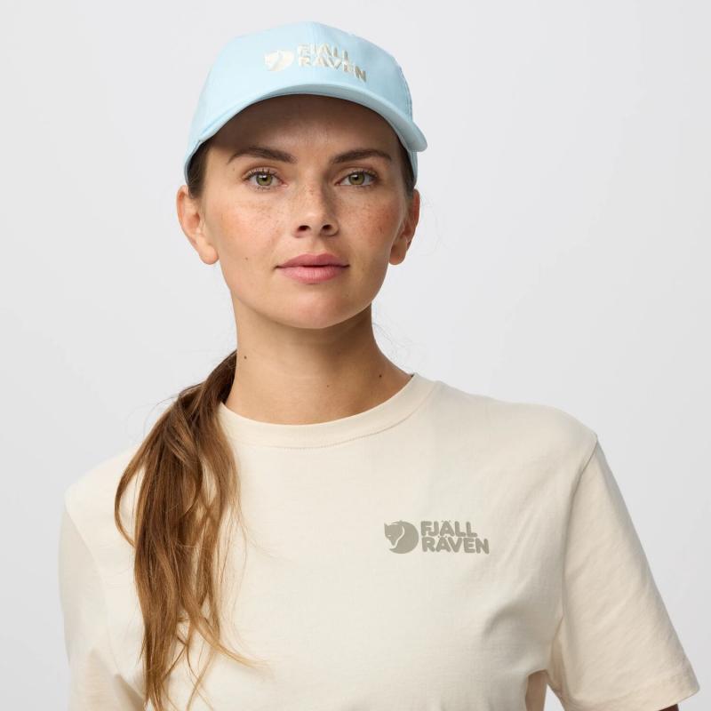 Fjällräven Fjällräven Vardag Lite Cap Breeze Blue F13100239 Platou Sport Bergen 5