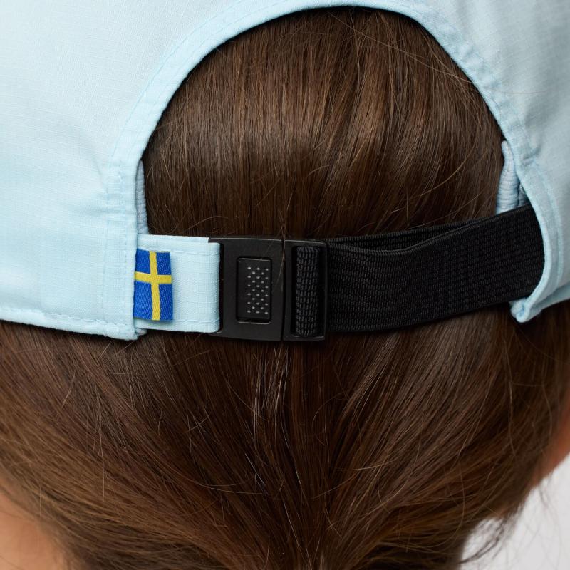 Fjällräven Fjällräven Vardag Lite Cap Breeze Blue F13100239 Platou Sport Bergen 6