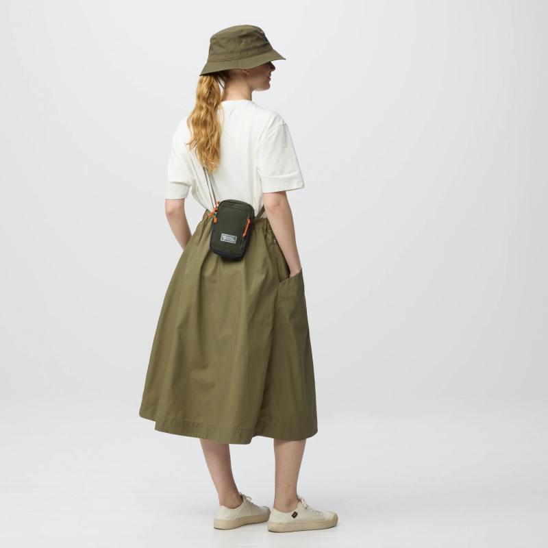 Fjällräven Fjällräven Vardag Pocket Small Deep Forest F23200338 Platou Sport Bergen 2