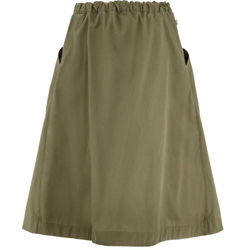Fjällräven Fjällräven Vardag Skirt W F14200222 Platou Sport Bergen 1