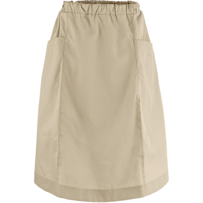 Fjällräven Fjällräven Vardag Skirt W F14200222 Platou Sport Bergen 1