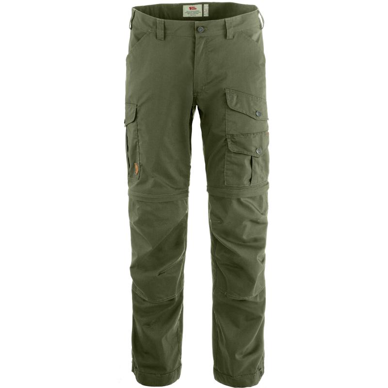 Fjällräven Fjällräven Vidda Pro Lite Zip-Off Trs M F12200221 Platou Sport Bergen 1