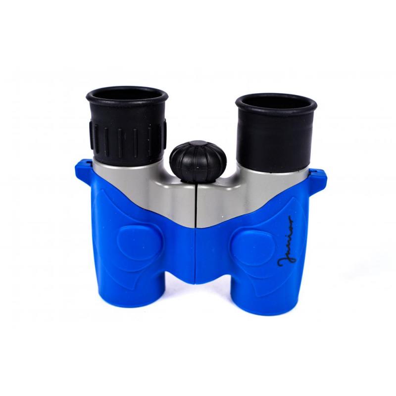 Focus Junior 6x21 kikkert for barn, blå 109539 Platou Sport Bergen 1