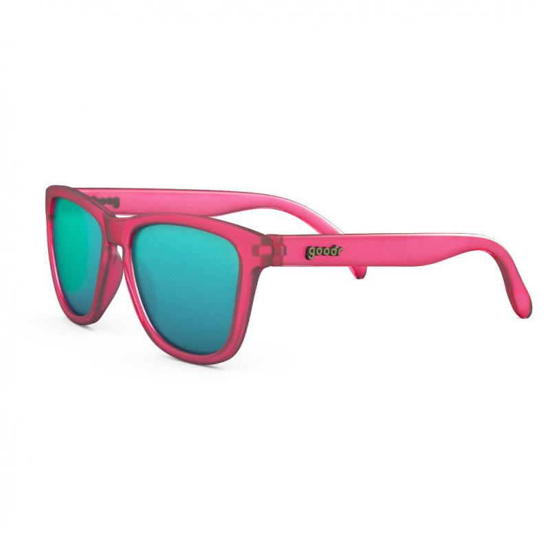 Goodr RUNNING SUNGLASSES OG-PK-TL1 Platou Sport Bergen 1