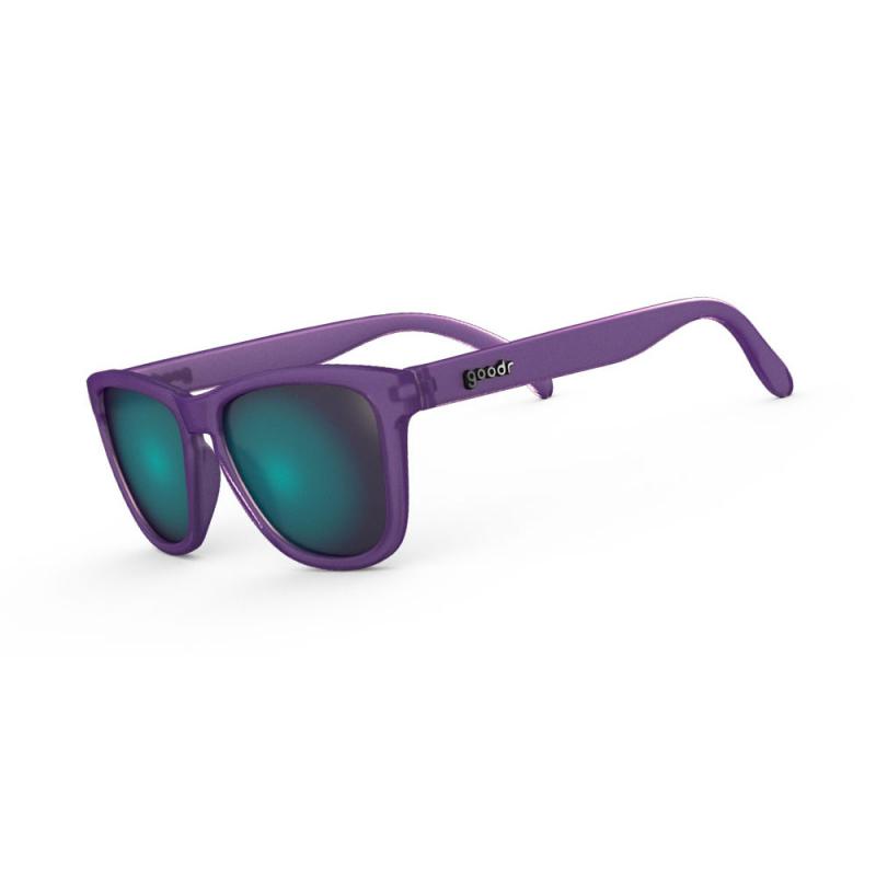 Goodr RUNNING SUNGLASSES OG-PR-PR1 Platou Sport Bergen 1