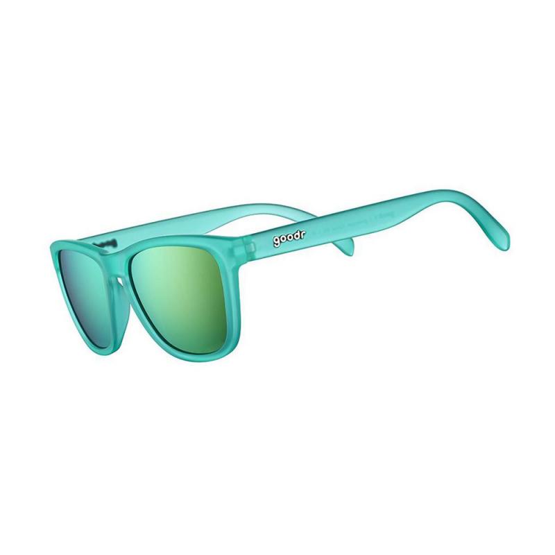 Goodr RUNNING SUNGLASSES OG-TL-TL1 Platou Sport Bergen 1