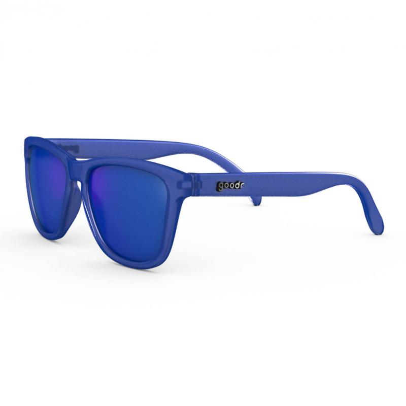 Goodr The Original Gs Falkor’s Fever Dream - Medium Size Frame OG-BL-BL1 Platou Sport Bergen 1