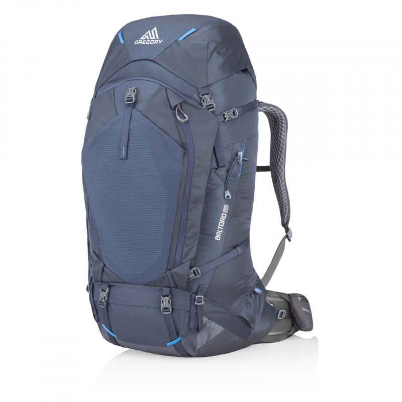 Gregory Gregory Baltoro 85 Dusk Blue 6398 Platou Sport 1
