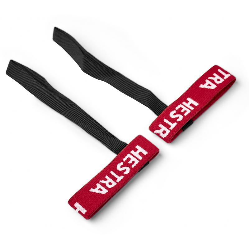 Hestra Hestra Handcuff Kids´ 70-17 Mm Size 2-6 Red-White 91841 Platou Sport 1