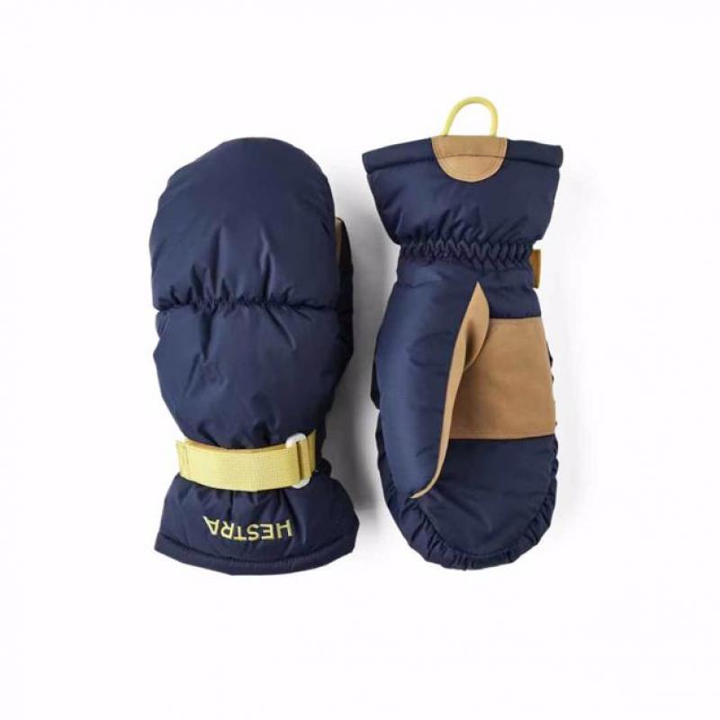 Hestra Kiruna Loft - Mitt Navy