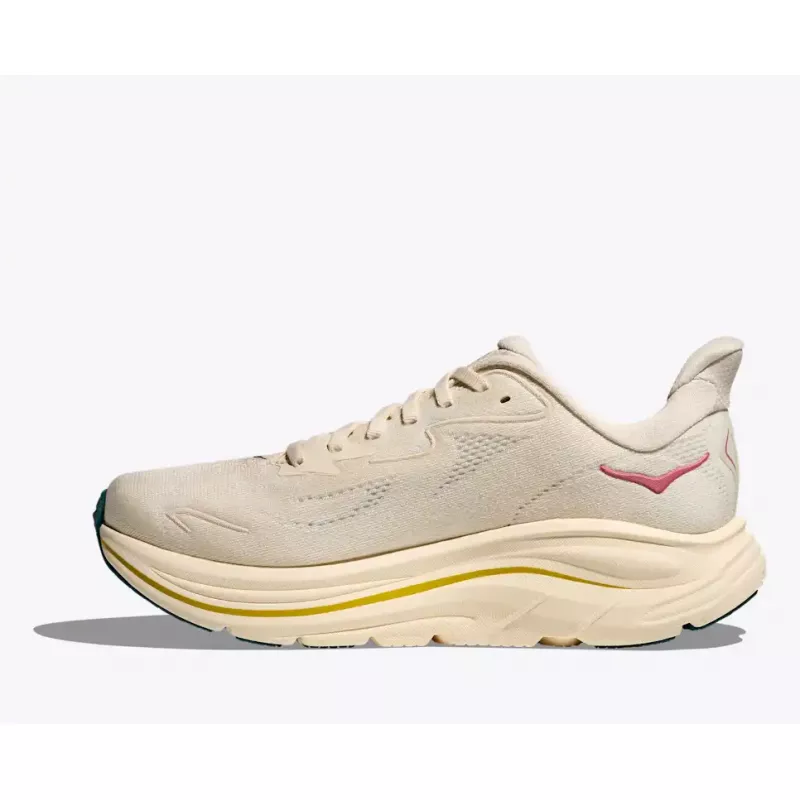 Hoka Clifton 10 Womens Birch/Alabaster - Bilde 2
