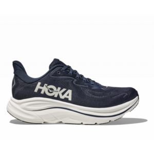 Hoka Clifton 10 Mens Navy/White