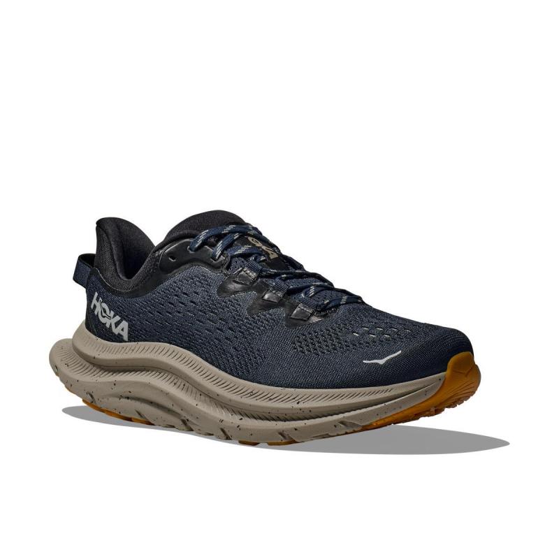 Hoka Hoka Kawana 2 Mens Varsity Navy-Black 1147930 Platou Sport 1