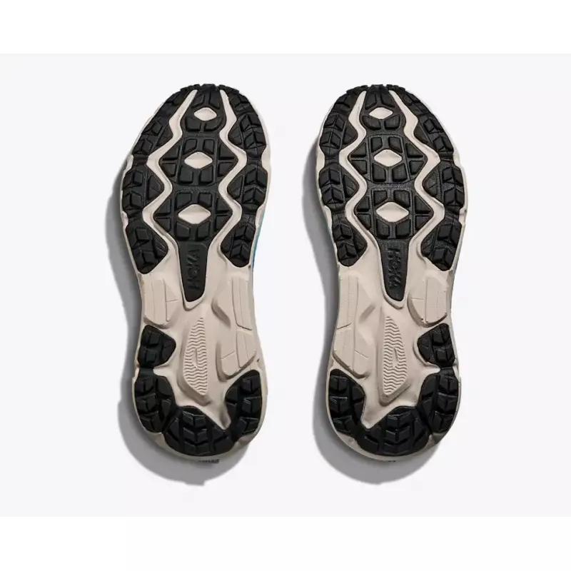 Hoka Challenger 7 GTX Womens Raindrop/Grout - Bilde 3