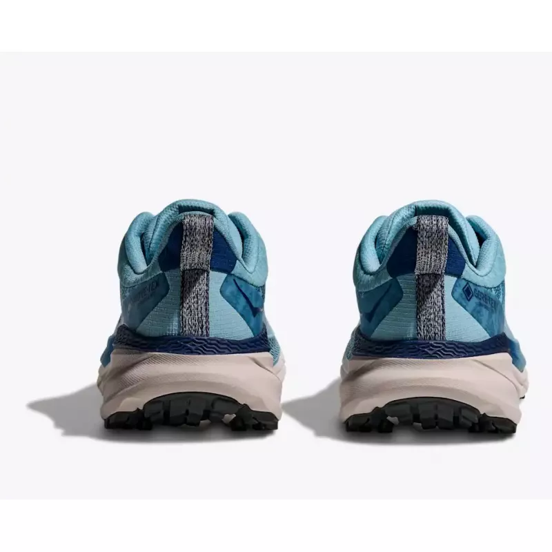 Hoka Challenger 7 GTX Womens Raindrop/Grout - Bilde 5