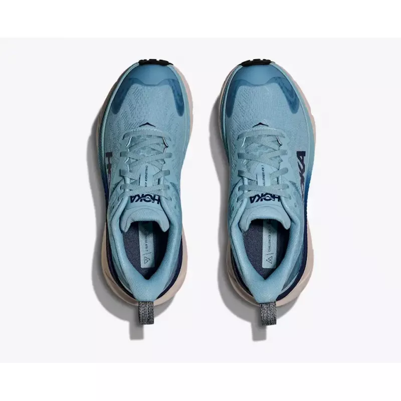 Hoka Challenger 7 GTX Womens Raindrop/Grout - Bilde 8