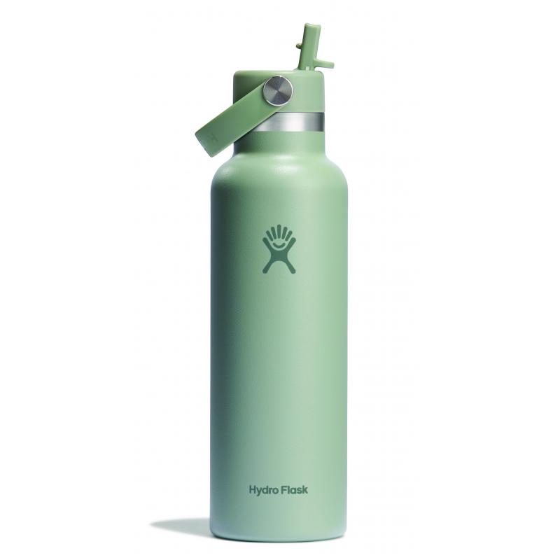Hydro Flask 21 Oz Standard Flex Straw Cap S21CFS Platou Sport Bergen 1
