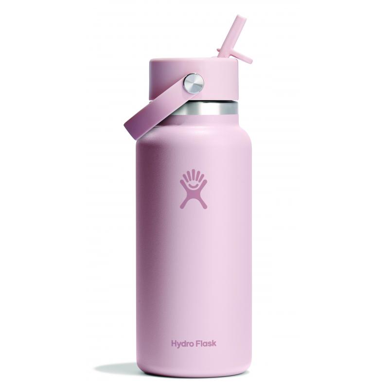 Hydro Flask 32 Oz Wide Flex Straw Cap W32CFS Platou Sport Bergen 1