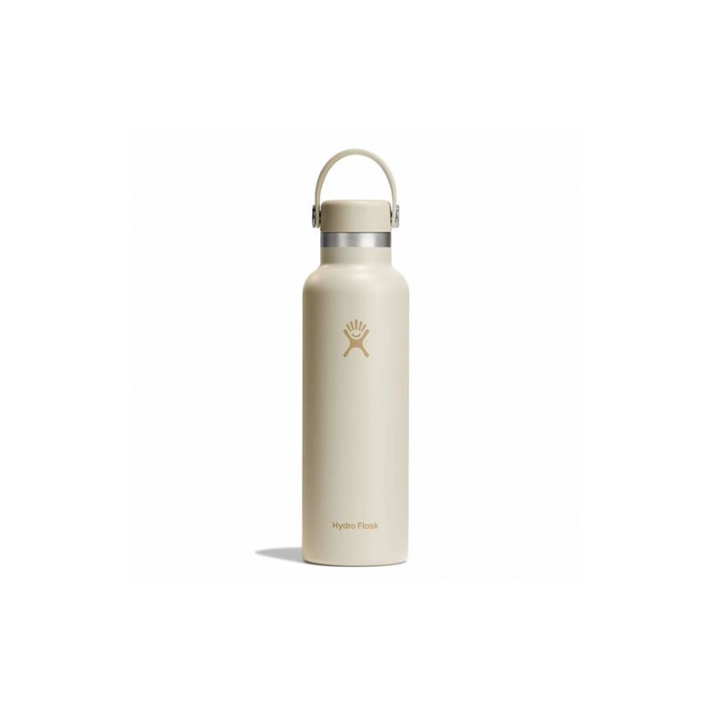 Hydro Flask 21 Oz Standard Flex Cap Oat