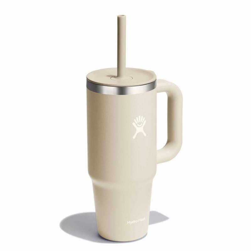 Hydro Flask 24 Oz All Around Travel Tumbler Oat