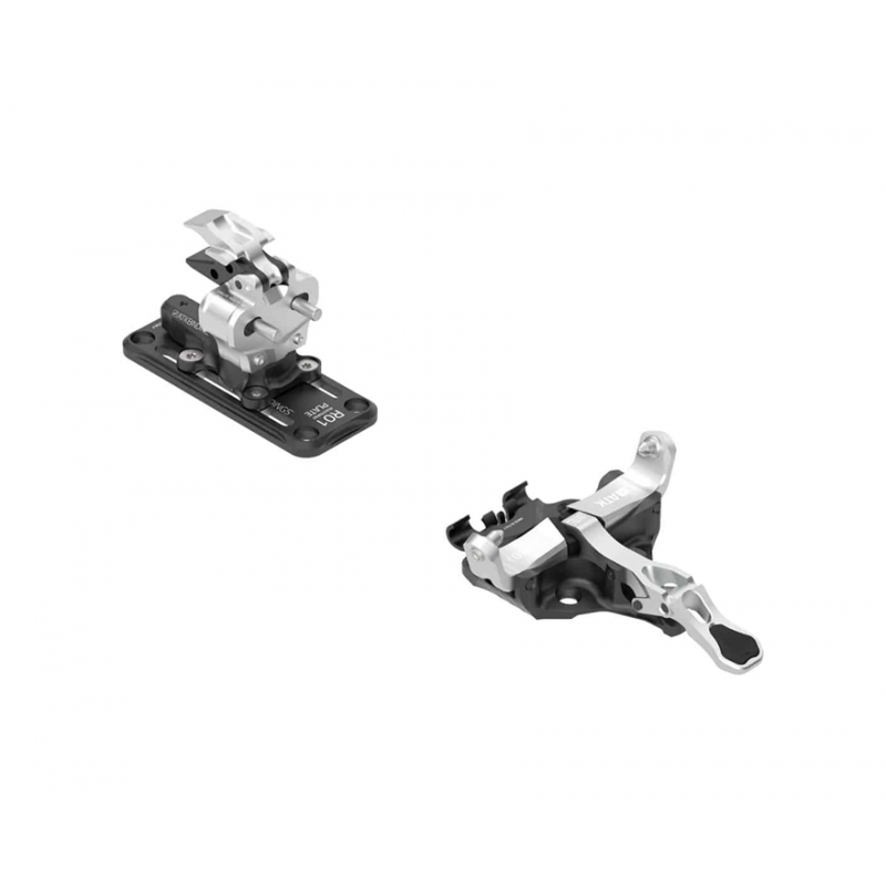 ATK Haute Route 10 Plus White