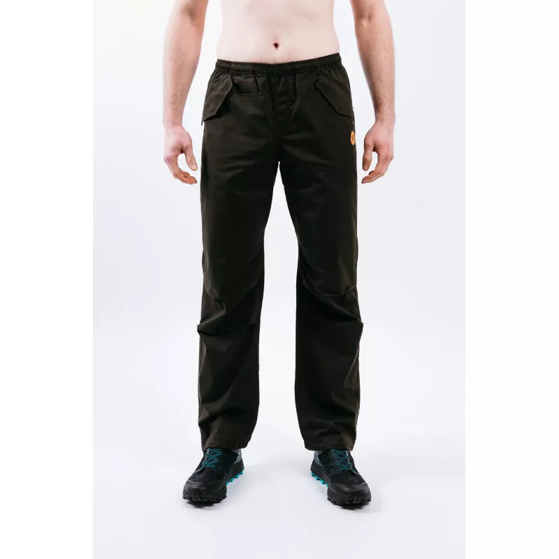 Moon Cypher Pant Black