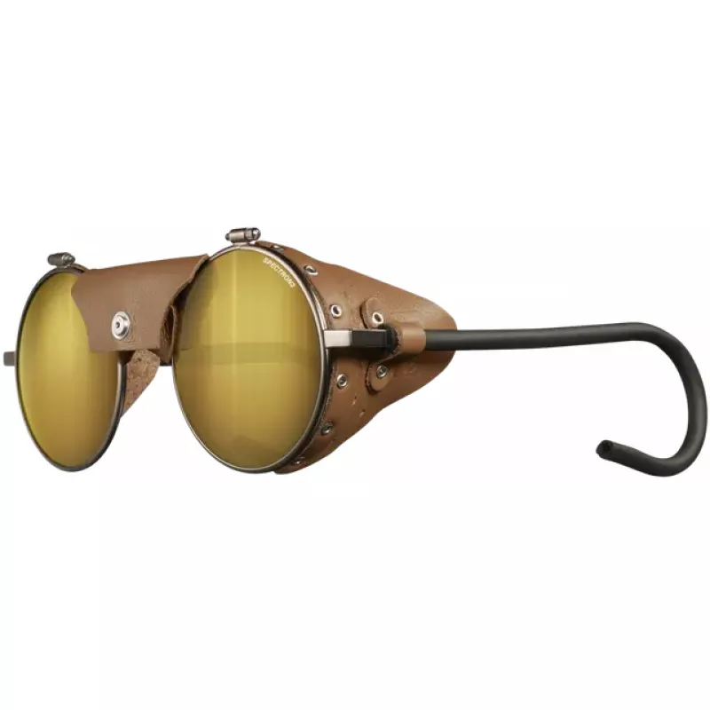 Julbo Vermont Classic Spectron 3CF Brass/Brown Brass/Brown