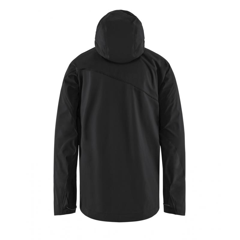 Klättermusen Klättermusen AllgröN 2.0 Jacket Mens Black 10003-999 Platou Sport Bergen 2