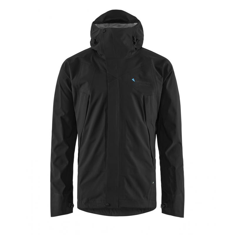Klättermusen Klättermusen AllgröN 2.0 Jacket Mens Black 10003-999 Platou Sport Bergen 3