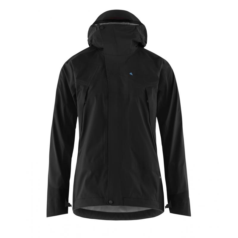 Klättermusen Klättermusen AllgröN 2.0 Jacket Womens Black 10004-999 Platou Sport Bergen 1