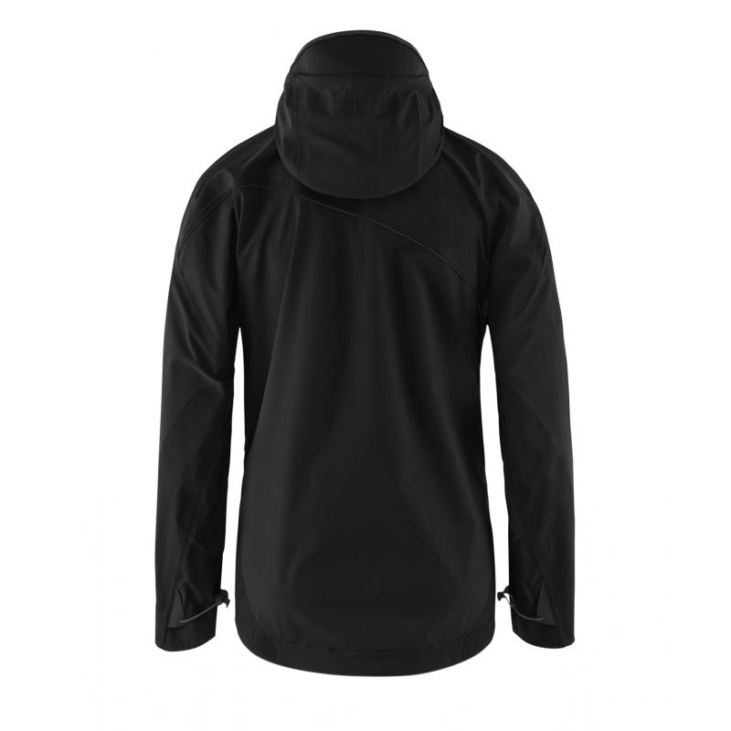 Klättermusen Klättermusen AllgröN 2.0 Jacket Womens Black 10004-999 Platou Sport Bergen 2