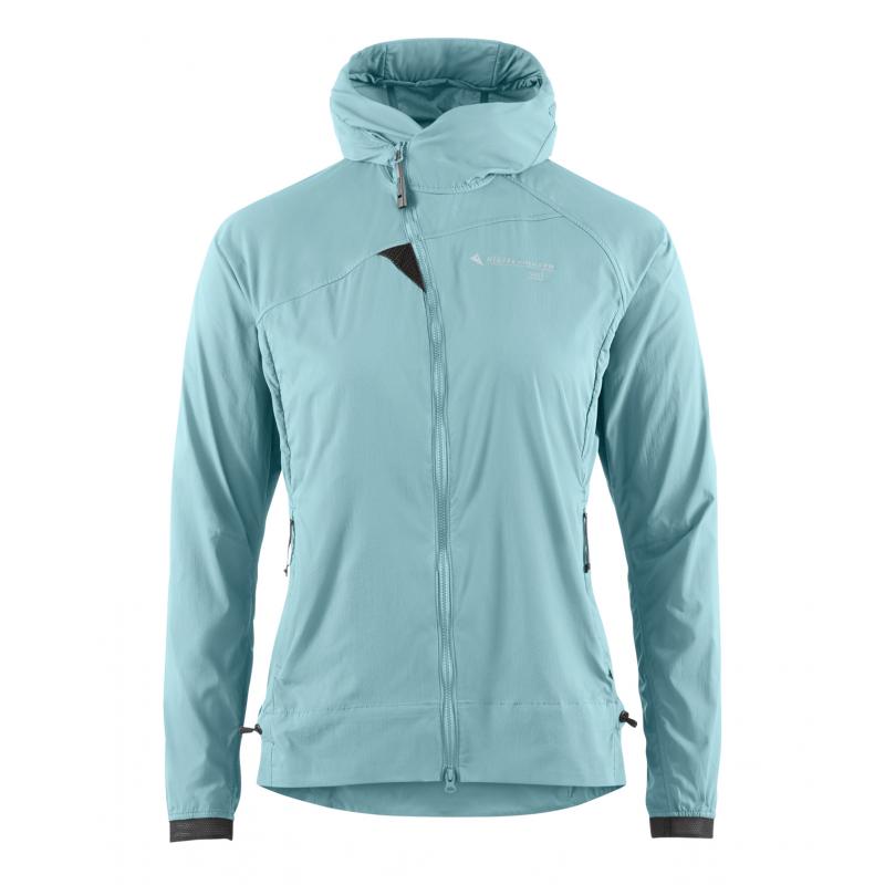Klättermusen Nal Hooded Jacket W's 10652W11 Platou Sport Bergen 1