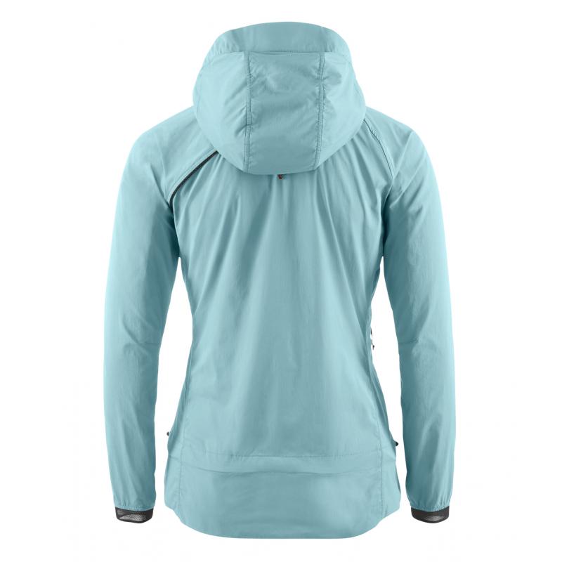 Klättermusen Nal Hooded Jacket W's 10652W11 Platou Sport Bergen 2