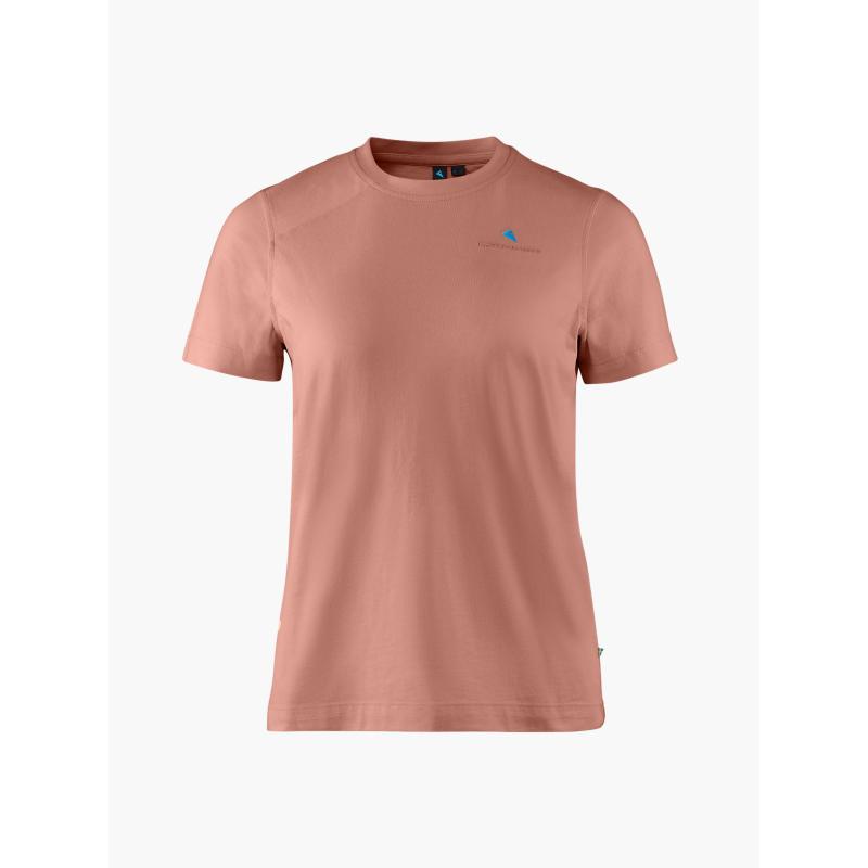 Klättermusen Root Logo SS Tee W's 10419 Platou Sport Bergen 1