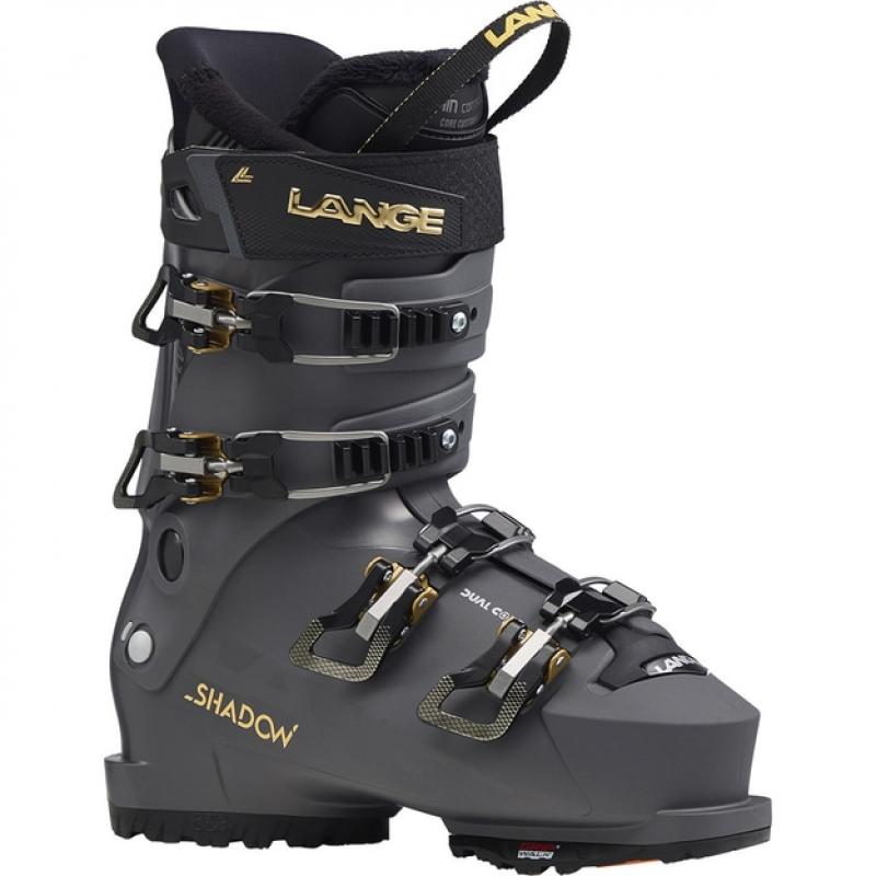 Lange Shadow 85 W Hv Gw Black Pearl
